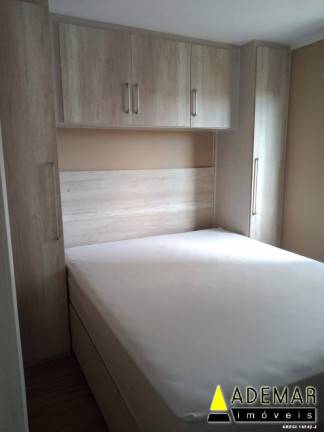 Imagem Apartamento com 2 Quartos à Venda, 45 m² em Conceição - Diadema