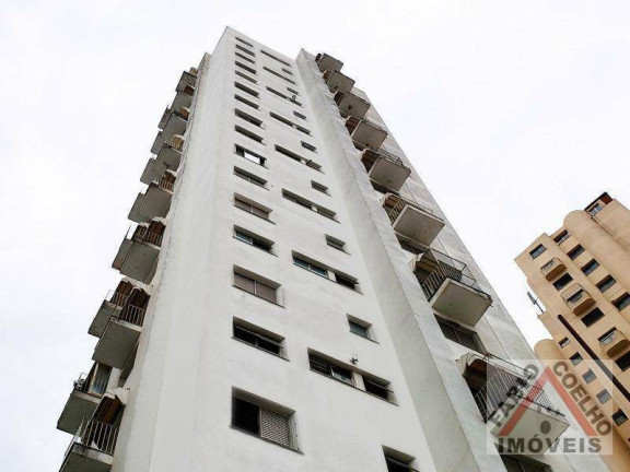 Imagem Apartamento com 2 Quartos à Venda, 86 m² em Morumbi - São Paulo Imagem Apartamento com 2 Quartos à Venda, 86 m² em Morumbi - São Paulo
