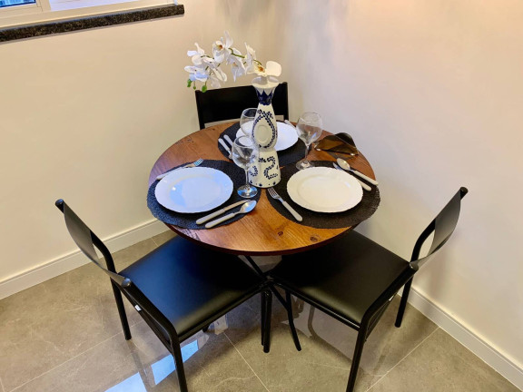 Imagem Apartamento com 1 Quarto à Venda, 37 m² em Centro - Rio De Janeiro