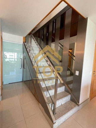Imagem Cobertura com 1 Quarto à Venda, 264 m² em Barra Da Tijuca - Rio De Janeiro Imagem Cobertura com 1 Quarto à Venda, 264 m² em Barra Da Tijuca - Rio De Janeiro