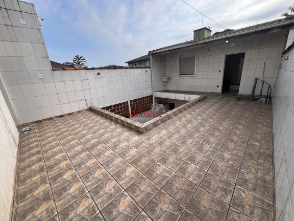 Imagem Casa com 3 Quartos à Venda, 220 m² em Vila Mathias - Santos Imagem Casa com 3 Quartos à Venda, 220 m² em Vila Mathias - Santos