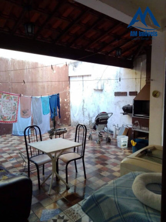 Imagem Casa com 3 Quartos à Venda, 180 m² em Por Do Sol - Lagoa Santa Imagem Casa com 3 Quartos à Venda, 180 m² em Por Do Sol - Lagoa Santa