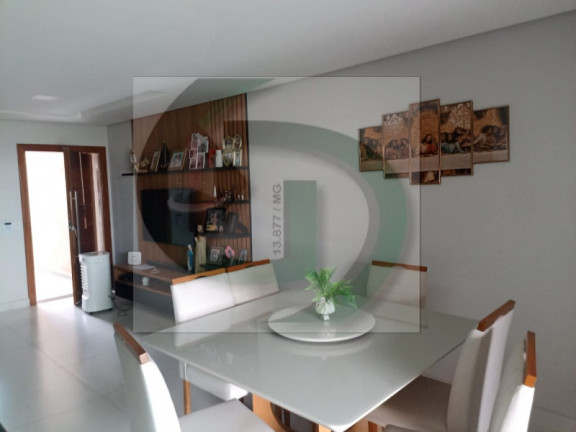Imagem Casa com 3 Quartos à Venda, 120 m² Imagem Casa com 3 Quartos à Venda, 120 m²