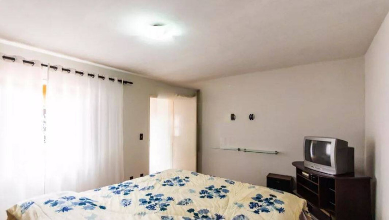 Imagem Sobrado com 3 Quartos à Venda, 125 m² em Vila Lutécia - Santo André