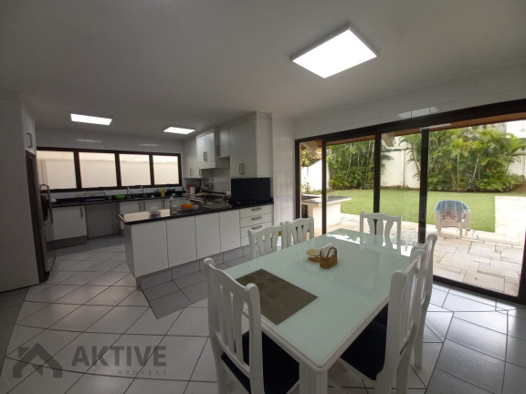 Imagem Casa de Condomínio com 4 Quartos à Venda, 620 m² em Alphaville - Santana De Parnaíba Imagem Casa de Condomínio com 4 Quartos à Venda, 620 m² em Alphaville - Santana De Parnaíba