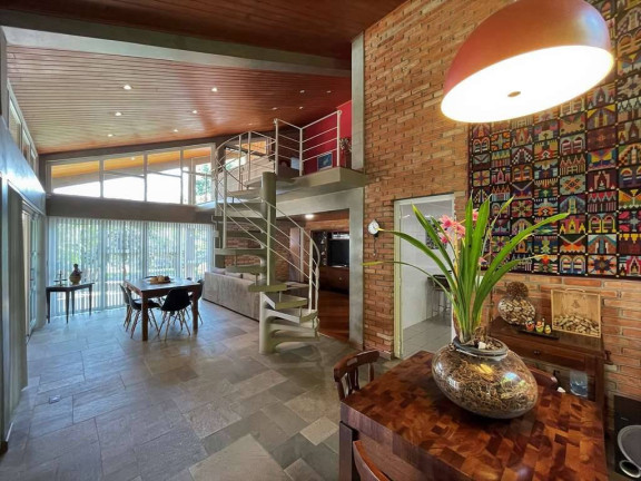 Imagem Casa de Condomínio com 4 Quartos à Venda,  em São Paulo Ii - Cotia