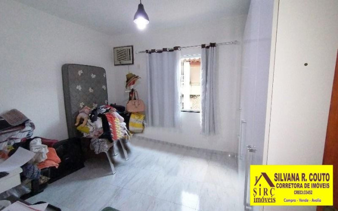 Imagem Casa com 3 Quartos à Venda, 200 m² em Itaipuaçu - Maricá Imagem Casa com 3 Quartos à Venda, 200 m² em Itaipuaçu - Maricá
