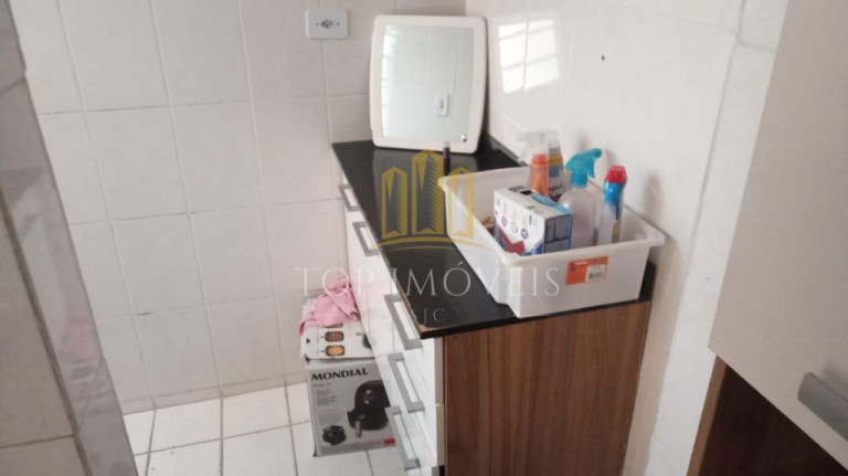 Imagem Apartamento com 2 Quartos à Venda, 50 m² em Vista Verde - São José Dos Campos
