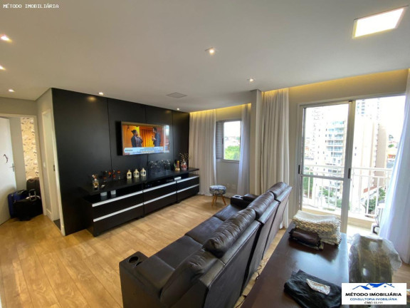 Imagem Apartamento com 1 Quarto à Venda, 50 m² em Vila Das Merces - São Paulo Imagem Apartamento com 1 Quarto à Venda, 50 m² em Vila Das Merces - São Paulo