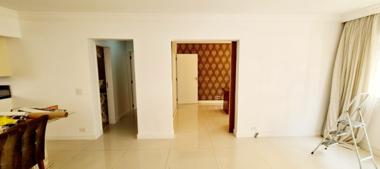 Imagem Apartamento com 4 Quartos à Venda, 151 m² em Higienópolis - São Paulo