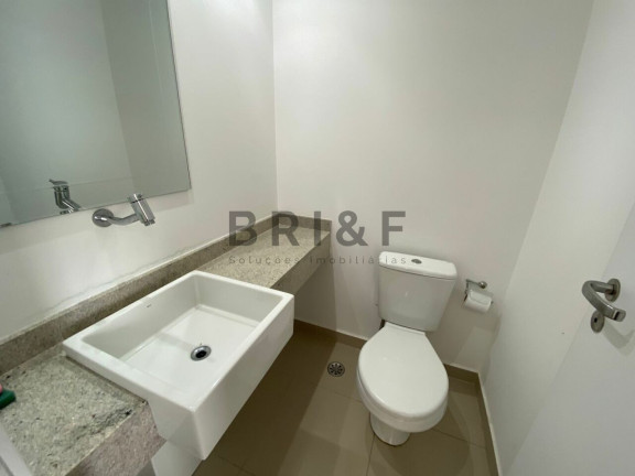 Imagem Apartamento com 1 Quarto à Venda, 55 m² em Chácara Santo Antônio (zona Sul) - São Paulo Imagem Apartamento com 1 Quarto à Venda, 55 m² em Chácara Santo Antônio (zona Sul) - São Paulo
