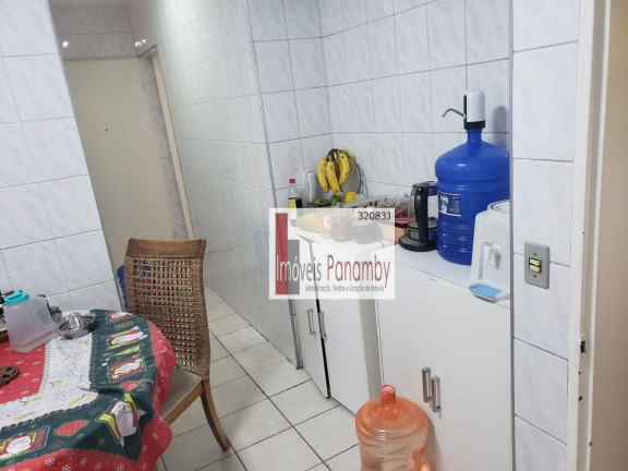 Imagem Apartamento com 3 Quartos à Venda ou Locação, 205 m² em Morumbi - São Paulo Imagem Apartamento com 3 Quartos à Venda ou Locação, 205 m² em Morumbi - São Paulo