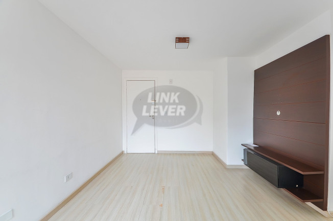 Imagem Apartamento com 2 Quartos à Venda, 49 m² em Boa Vista - Curitiba