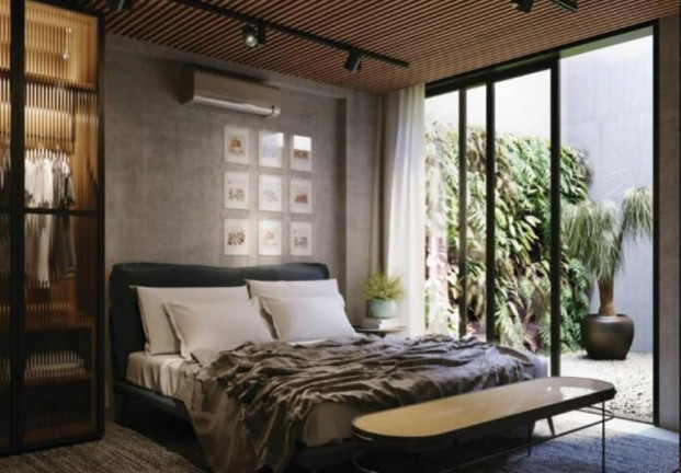 Imagem Apartamento com 2 Quartos à Venda, 94 m² em Ipanema - Rio De Janeiro