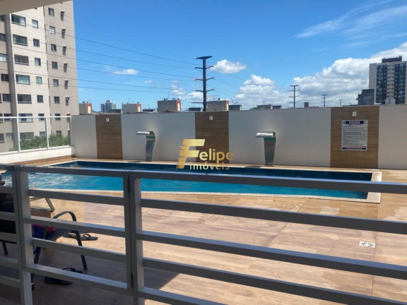 Imagem Imóvel com 2 Quartos à Venda, 65 m² em Praia De Itaparica - Vila Velha