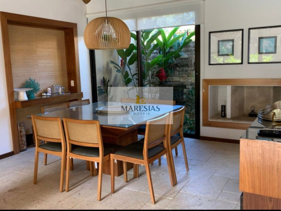 Imagem Casa com 4 Quartos à Venda, 350 m² em Maresias - São Sebastião Imagem Casa com 4 Quartos à Venda, 350 m² em Maresias - São Sebastião