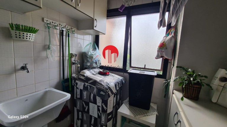 Imagem Apartamento com 2 Quartos à Venda, 61 m² em Super Quadra Morumbi - São Paulo Imagem Apartamento com 2 Quartos à Venda, 61 m² em Super Quadra Morumbi - São Paulo