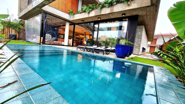 Imagem Casa com 5 Quartos à Venda, em Remanso - Xangri-lá Imagem Casa com 5 Quartos à Venda, em Remanso - Xangri-lá