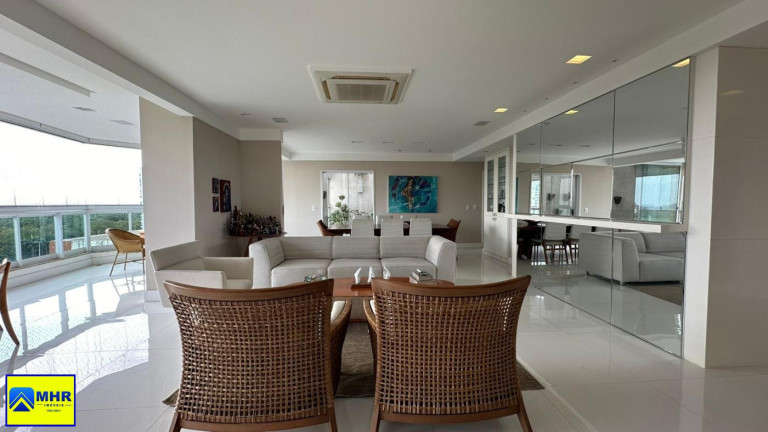 Imagem Apartamento com 4 Quartos à Venda, 234 m² em Jardim Camburi - Vitória Imagem Apartamento com 4 Quartos à Venda, 234 m² em Jardim Camburi - Vitória