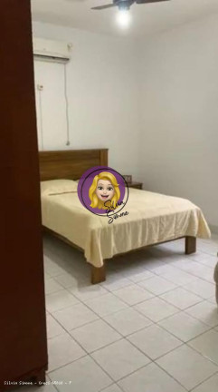 Imagem Apartamento com 2 Quartos à Venda, 92 m² em Itararé - São Vicente