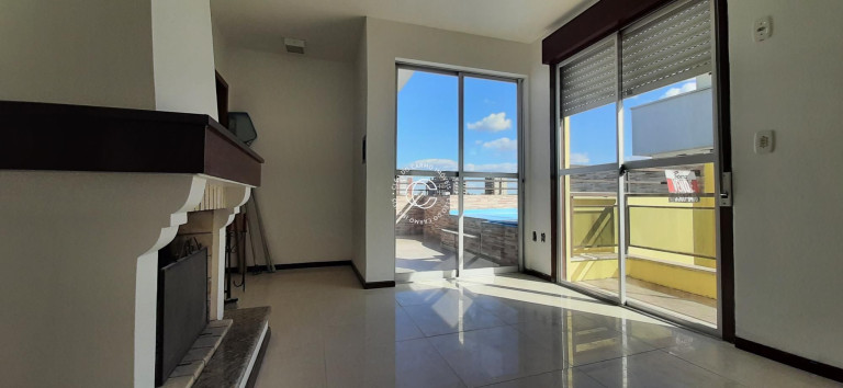 Imagem Cobertura com 3 Quartos à Venda, 170 m² em Nossa Senhora De Fátima - Santa Maria Imagem Cobertura com 3 Quartos à Venda, 170 m² em Nossa Senhora De Fátima - Santa Maria