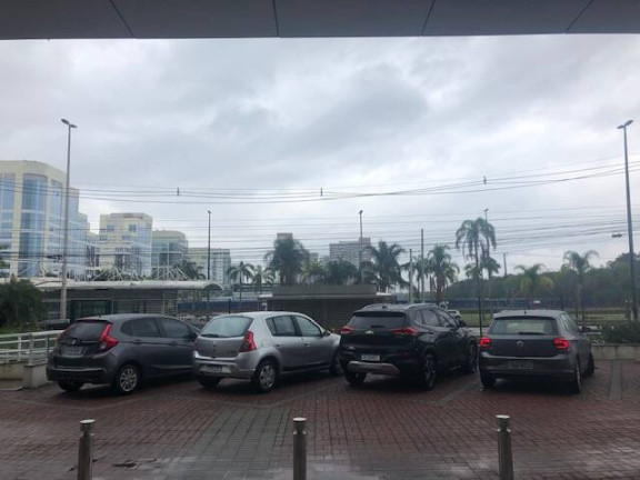 Imagem Loja para Alugar, 450 m² em Barra Da Tijuca - Rio De Janeiro