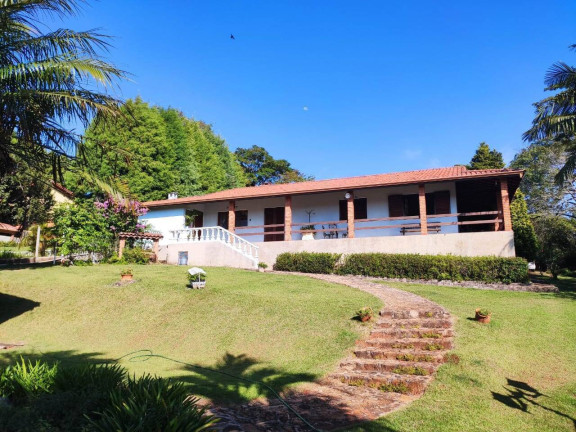 Imagem Chácara com 2 Quartos à Venda, 8.500 m² em Piratuba - Piedade Imagem Chácara com 2 Quartos à Venda, 8.500 m² em Piratuba - Piedade