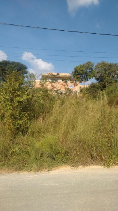 Imagem Terreno à Venda, 253 m² em Belvedere - Ribeirão Das Neves