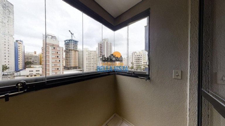 Imagem Apartamento com 1 Quarto à Venda,  em Bela Vista - São Paulo