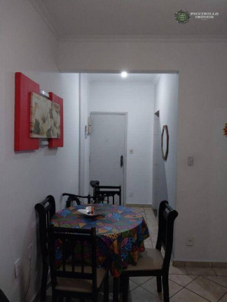 Imagem Apartamento com 1 Quarto à Venda, 44 m² em Mirim - Praia Grande Imagem Apartamento com 1 Quarto à Venda, 44 m² em Mirim - Praia Grande