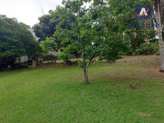 Imagem Chácara com 4 Quartos à Venda, 220 m² em Estiva - Louveira