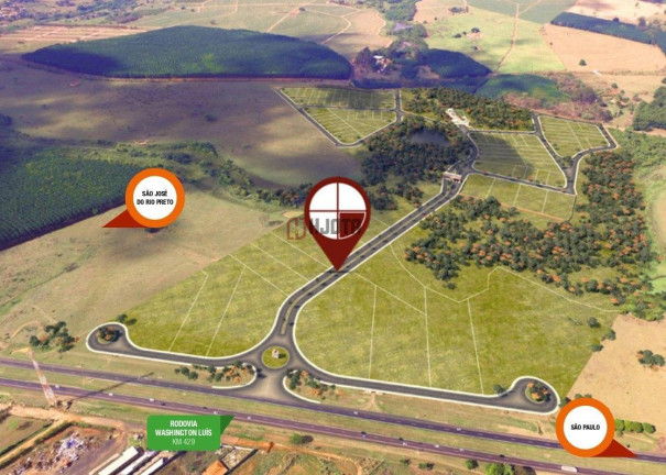 Imagem Terreno à Venda, 1.200 m²
