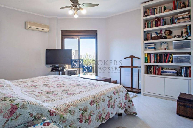 Imagem Apartamento com 4 Quartos à Venda ou Locação, 247 m² em Moema - São Paulo Imagem Apartamento com 4 Quartos à Venda ou Locação, 247 m² em Moema - São Paulo