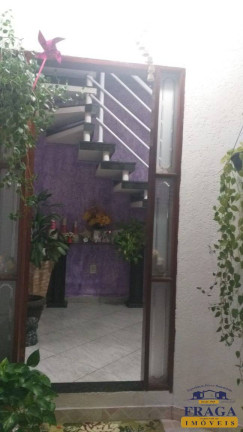 Imagem Sobrado com 4 Quartos à Venda, 150 m² em Sorocaba Imagem Sobrado com 4 Quartos à Venda, 150 m² em Sorocaba