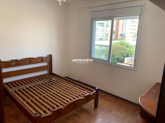 Imagem Apartamento com 2 Quartos à Venda, 49 m² em Vila Mariana - São Paulo Imagem Apartamento com 2 Quartos à Venda, 49 m² em Vila Mariana - São Paulo