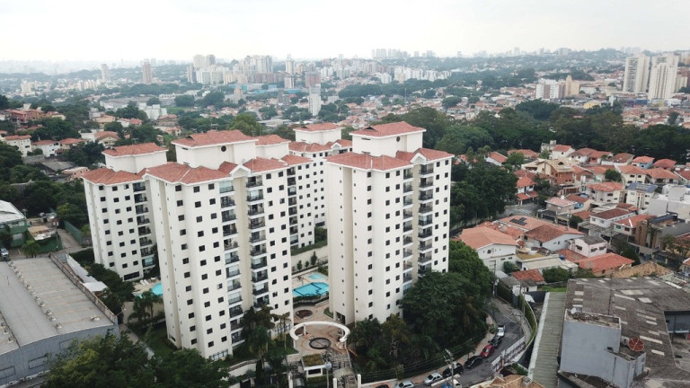 Imagem Imóvel com 3 Quartos à Venda, 75 m² em Jardim Peri Peri - São Paulo Imagem Imóvel com 3 Quartos à Venda, 75 m² em Jardim Peri Peri - São Paulo