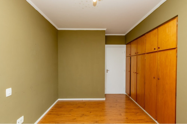 Imagem Apartamento com 3 Quartos à Venda, 142 m² em Campo Belo - São Paulo