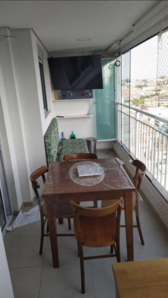 Imagem Apartamento com 3 Quartos à Venda, 67 m² em Centro - Diadema Imagem Apartamento com 3 Quartos à Venda, 67 m² em Centro - Diadema