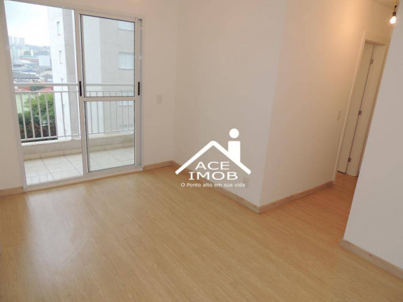 Imagem Apartamento com 2 Quartos à Venda, 53 m² em Vila Guilherme - São Paulo Imagem Apartamento com 2 Quartos à Venda, 53 m² em Vila Guilherme - São Paulo