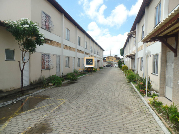 Imagem Casa com 2 Quartos à Venda, 57 m² em Jardim Paraíso - Maracanaú Imagem Casa com 2 Quartos à Venda, 57 m² em Jardim Paraíso - Maracanaú