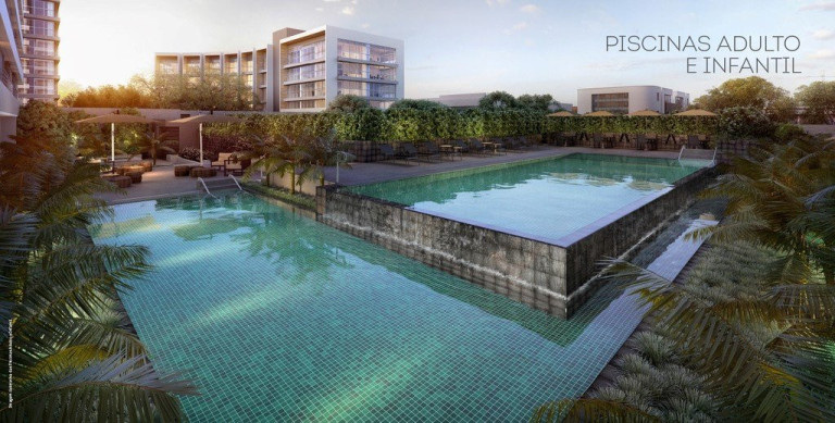 Imagem Apartamento com 3 Quartos à Venda, 150 m² em Tristeza - Porto Alegre