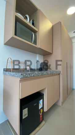 Imagem Apartamento com 1 Quarto à Venda, 21 m² em Vila Mariana - São Paulo Imagem Apartamento com 1 Quarto à Venda, 21 m² em Vila Mariana - São Paulo