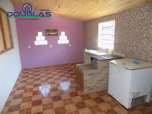 Imagem Casa com 3 Quartos à Venda, 450 m² em águas Claras - Viamão Imagem Casa com 3 Quartos à Venda, 450 m² em águas Claras - Viamão