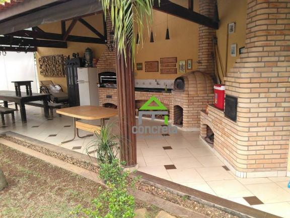 Imagem Casa de Condomínio com 3 Quartos à Venda, 600 m² em Parque Dom Henrique - Cotia Imagem Casa de Condomínio com 3 Quartos à Venda, 600 m² em Parque Dom Henrique - Cotia
