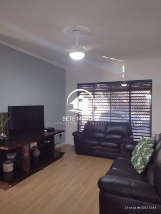 Imagem Casa com 3 Quartos à Venda, 220 m² em Parque Santa Rosa - Suzano Imagem Casa com 3 Quartos à Venda, 220 m² em Parque Santa Rosa - Suzano