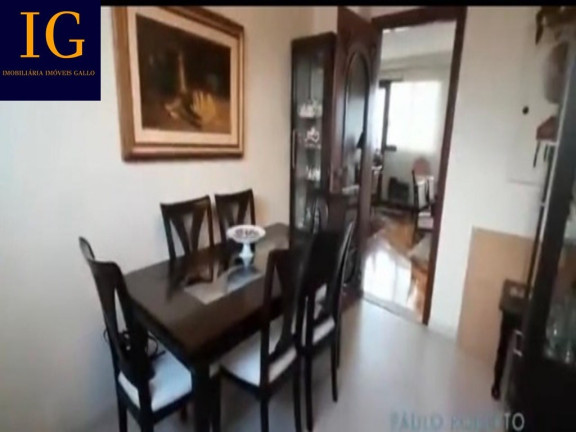 Imagem Apartamento com 3 Quartos à Venda, 200 m² em Centro - São Caetano Do Sul