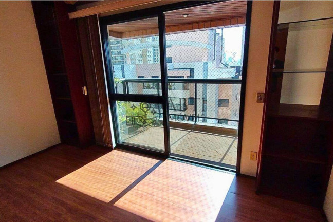 Imagem Apartamento com 4 Quartos à Venda, 129 m² em Campo Belo - São Paulo Imagem Apartamento com 4 Quartos à Venda, 129 m² em Campo Belo - São Paulo
