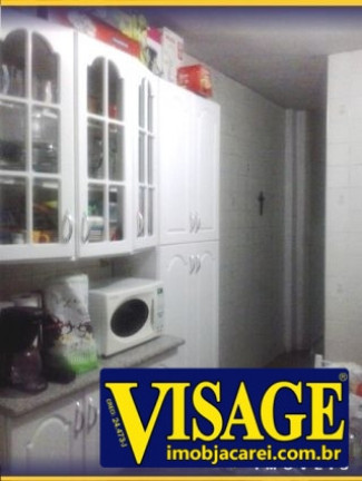 Imagem Casa com 3 Quartos à Venda, 38 m² em Sao Joao - Jacareí
