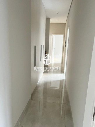 Imagem Casa de Condomínio com 3 Quartos à Venda, 206 m² em Jardim São Domingos - Marília Imagem Casa de Condomínio com 3 Quartos à Venda, 206 m² em Jardim São Domingos - Marília