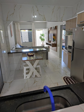 Imagem Casa com 3 Quartos à Venda, 264 m² em Alvorada - Tomazina